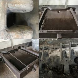 Shaanxi Zhongxing Casting And Forging Co., Ltd.