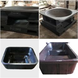 Shaanxi Zhongxing Casting And Forging Co., Ltd.