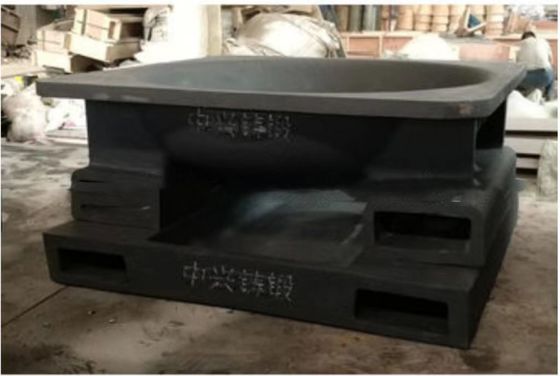 F1703 Sow Mold &amp; Dross Pan
