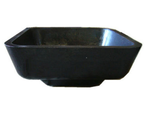 Cast Iron Ingot Mould Manufacturers