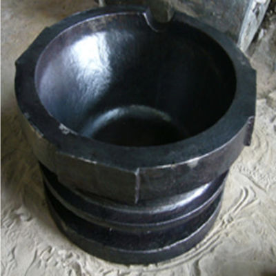 F1702 Sow Mould Dross Pan