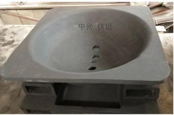 Iron  Steel Casting F1703 Sow Molds