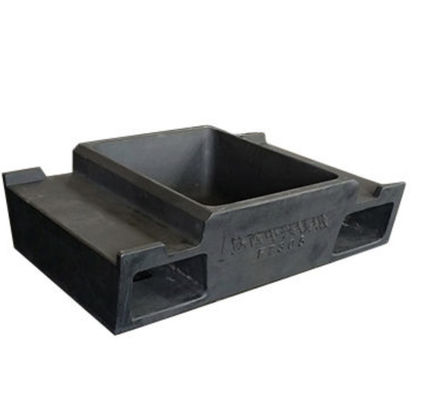 Aluminium Ingot Casting Process F1602