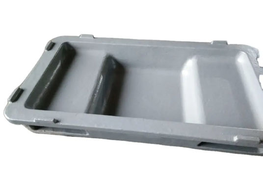 Sow Ingot For Casting Lead Ingot Mold Sow Mold Dross Pan