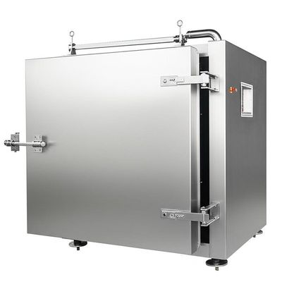 Industrial Furnace Equipment with 1400×1000×800 Dimensions, 100-1000 Degrees Celsius Range, and 220V Power Supply