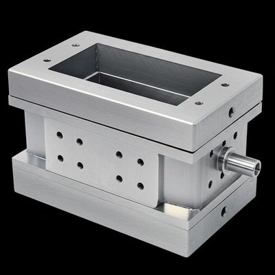 High Durability Steel Construction Lightweight Sow Mould For Agriculture Application