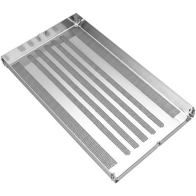 1-10kg Capacity Ingot Mould with More Than 5000 Times Service Life and Heat Resistance Up To 1200°C